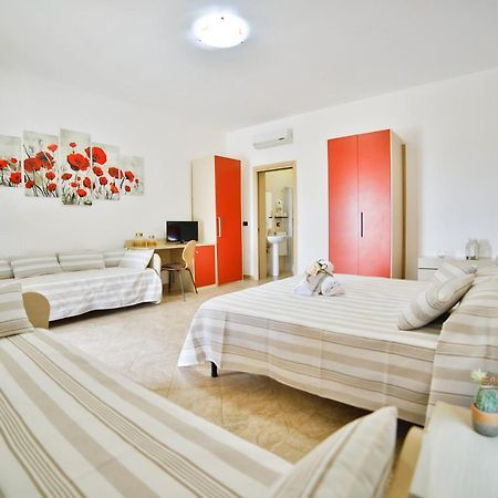 B&B La Casa Di Attilio Porto Cesareo Zewnętrze zdjęcie