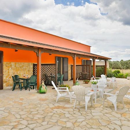 B&B La Casa Di Attilio Porto Cesareo Zewnętrze zdjęcie