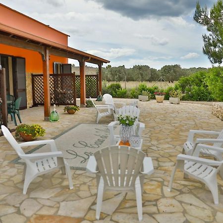 B&B La Casa Di Attilio Porto Cesareo Zewnętrze zdjęcie