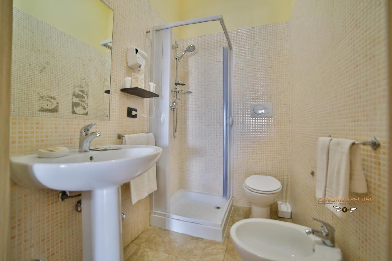 B&B La Casa Di Attilio Porto Cesareo Zewnętrze zdjęcie