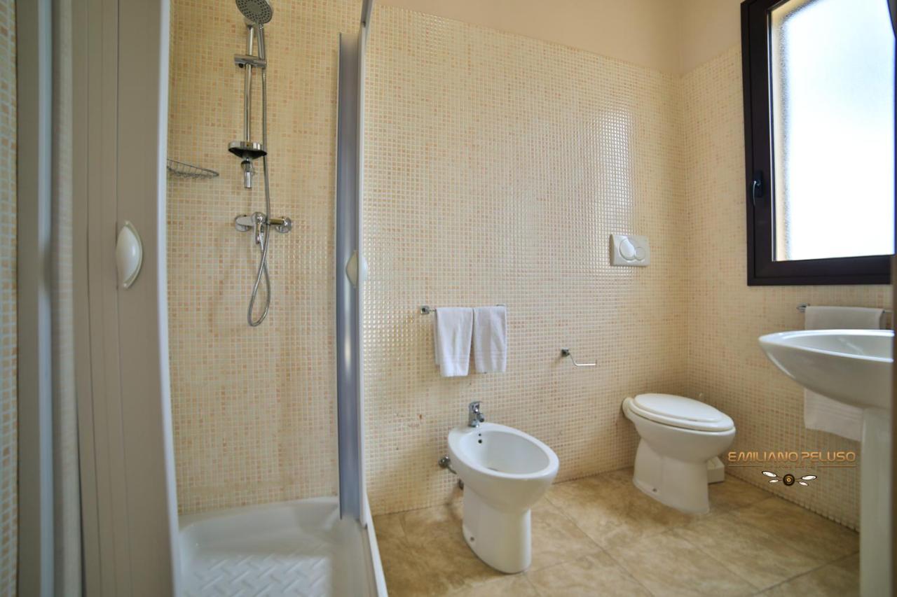B&B La Casa Di Attilio Porto Cesareo Zewnętrze zdjęcie
